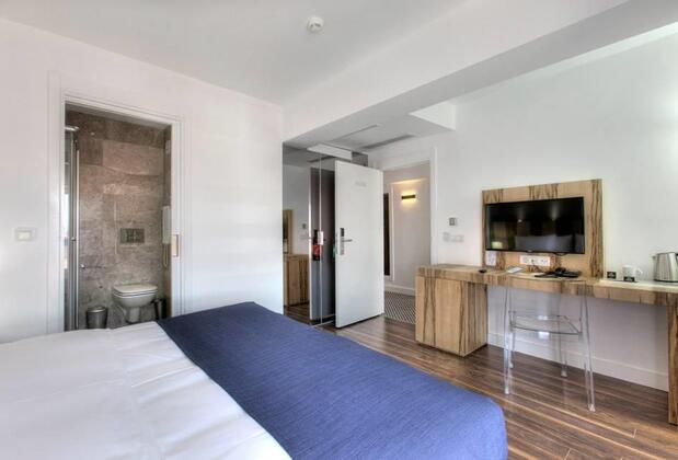 En Otel Karaca - Görsel 9