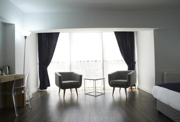 En Otel Karaca - Görsel 12