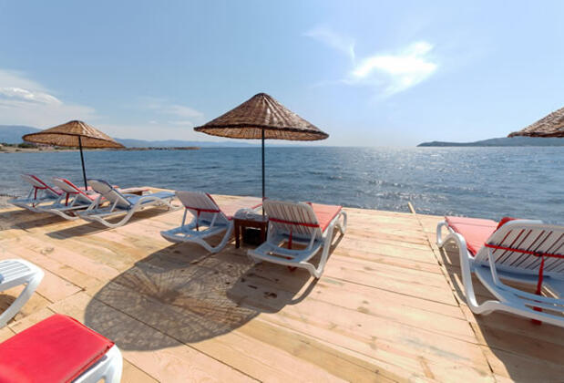 Faros Butik Otel - Görsel 3