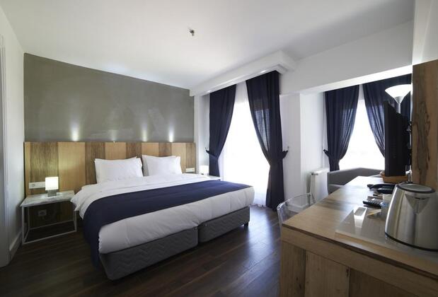 En Otel Karaca - Görsel 5