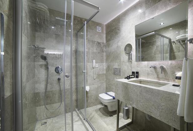 En Otel Karaca - Görsel 6