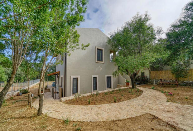 Villa Bademlik Kaş - Görsel 8