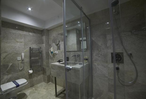 En Otel Karaca - Görsel 10