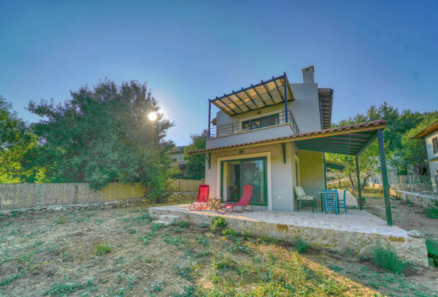 Villa Bademlik Kaş - Görsel 30