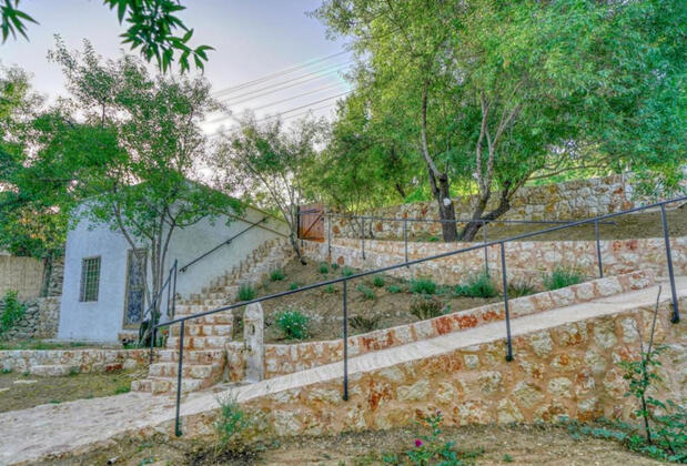 Villa Bademlik Kaş - Görsel 31