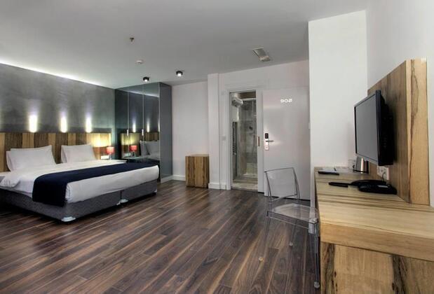 En Otel Karaca - Görsel 2