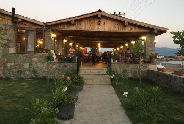 Faros Butik Otel - Görsel 4