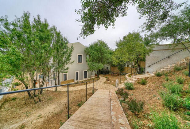 Villa Bademlik Kaş - Görsel 9