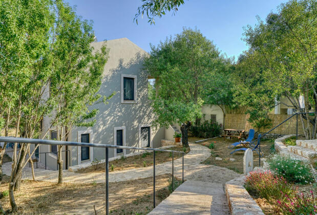 Villa Bademlik Kaş - Görsel 18