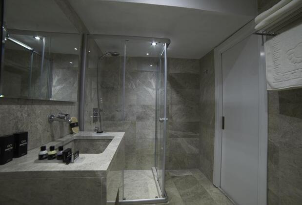 En Otel Karaca - Görsel 21