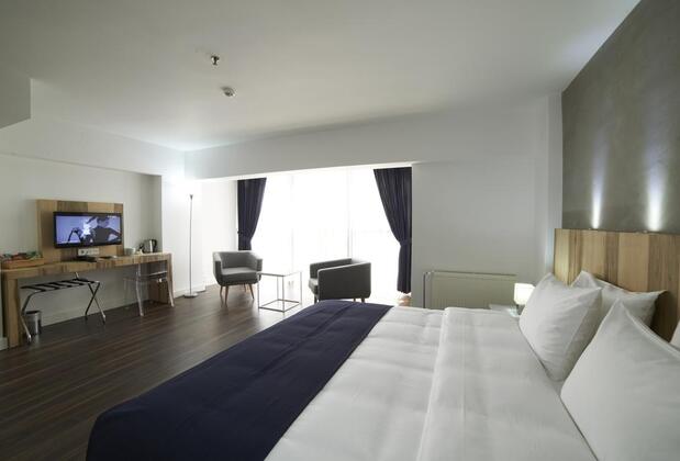 En Otel Karaca - Görsel 20