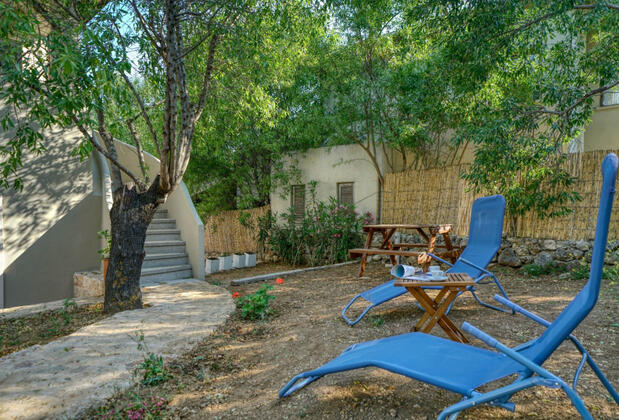 Villa Bademlik Kaş - Görsel 43