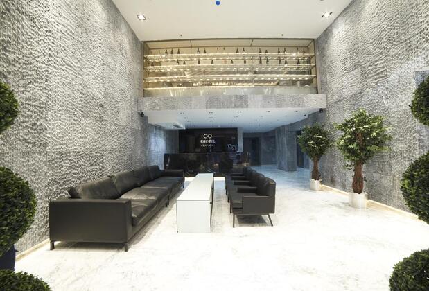 En Otel Karaca - Görsel 25