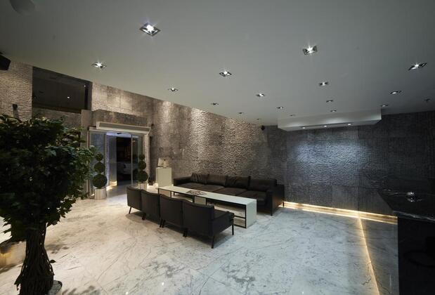 En Otel Karaca - Görsel 17