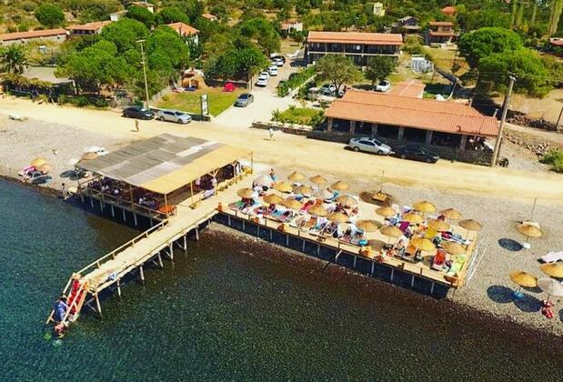 Faros Butik Otel - Görsel 11