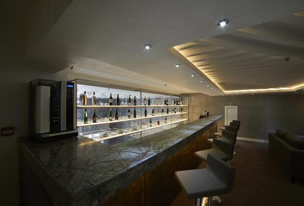 En Otel Karaca - Görsel 28