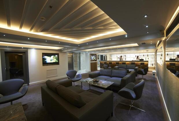 En Otel Karaca - Görsel 29