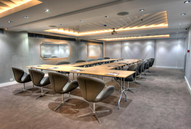 En Otel Karaca - Görsel 22