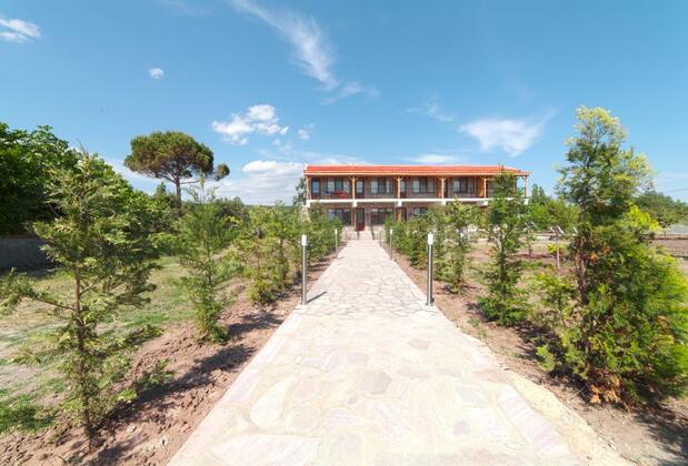 Faros Butik Otel - Görsel 9