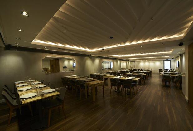 En Otel Karaca - Görsel 19