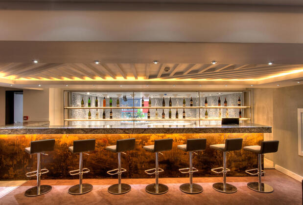 En Otel Karaca - Görsel 26