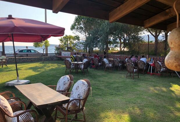 Faros Butik Otel - Görsel 10