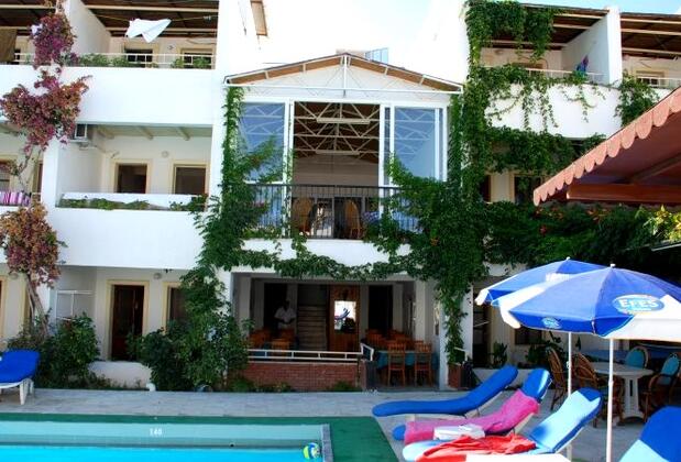 Dost Hotel Bodrum - Görsel 3