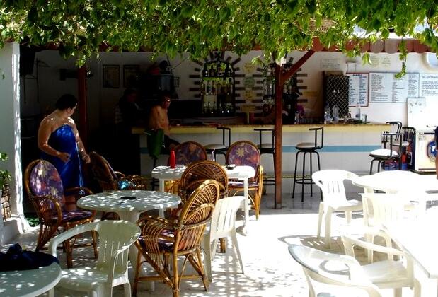 Dost Hotel Bodrum - Görsel 4