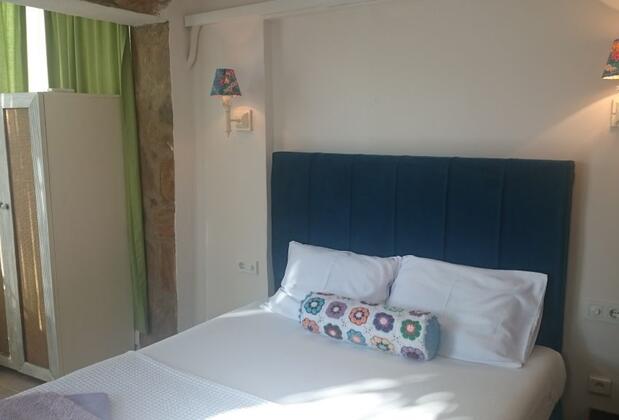 Smyrna Pansiyon & Apart - Görsel 8