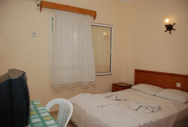 Dost Hotel Bodrum - Görsel 5