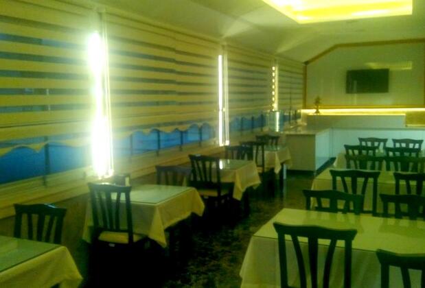 Uğur Otel Mersin - Görsel 10