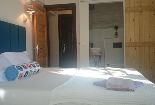 Smyrna Pansiyon & Apart - Görsel 14