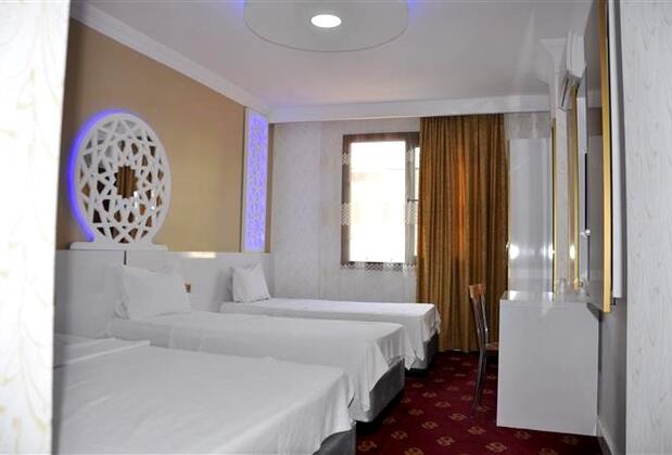 Uğur Otel Mersin - Görsel 16