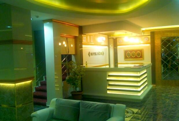 Uğur Otel Mersin - Görsel 9