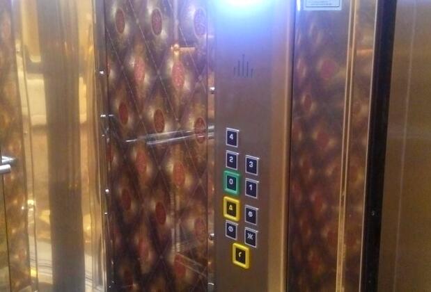 Uğur Otel Mersin - Görsel 11