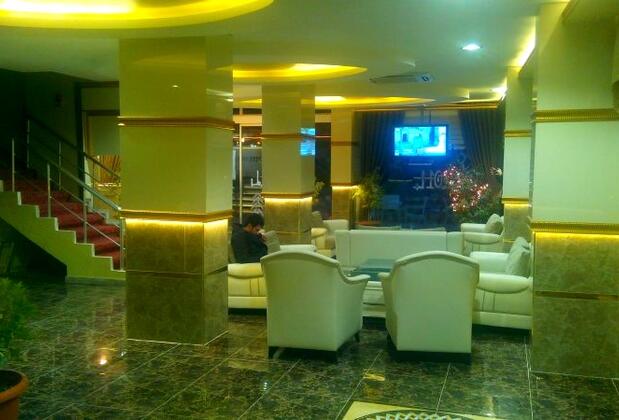 Uğur Otel Mersin - Görsel 13
