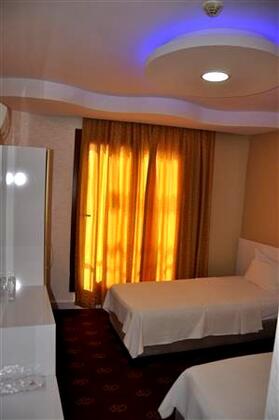 Uğur Otel Mersin - Görsel 12