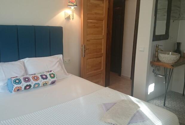 Smyrna Pansiyon & Apart - Görsel 34