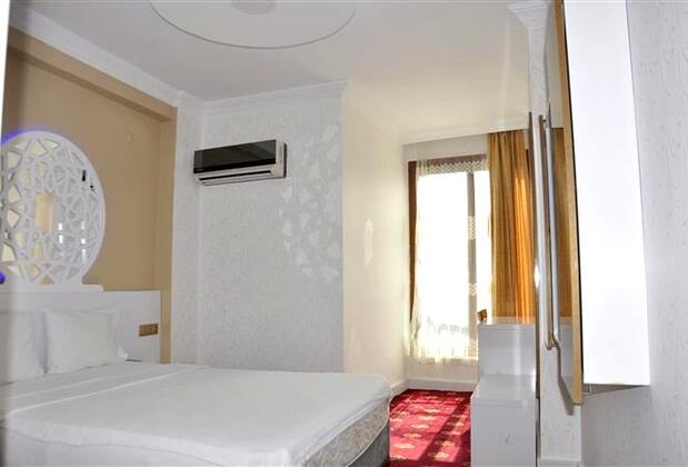 Uğur Otel Mersin - Görsel 17