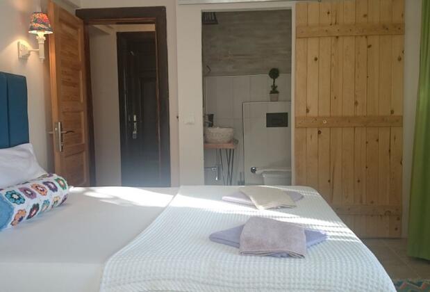 Smyrna Pansiyon & Apart - Görsel 39