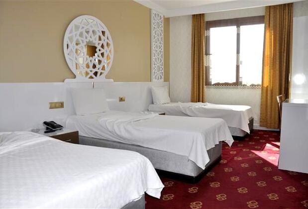 Uğur Otel Mersin - Görsel 15