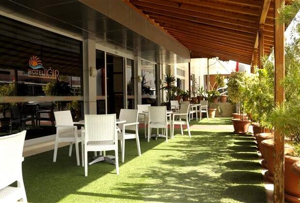 Uğur Otel Mersin - Görsel 6