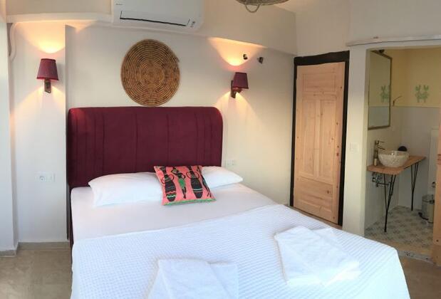 Smyrna Pansiyon & Apart - Görsel 3