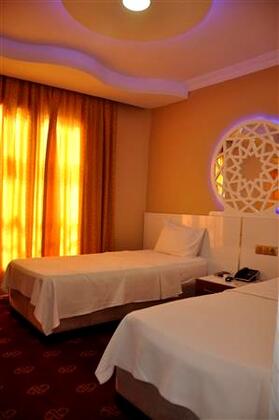 Uğur Otel Mersin - Görsel 20