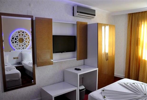 Uğur Otel Mersin - Görsel 19