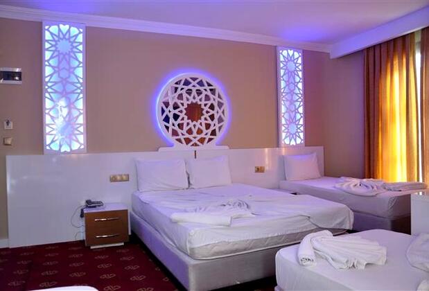Uğur Otel Mersin - Görsel 3