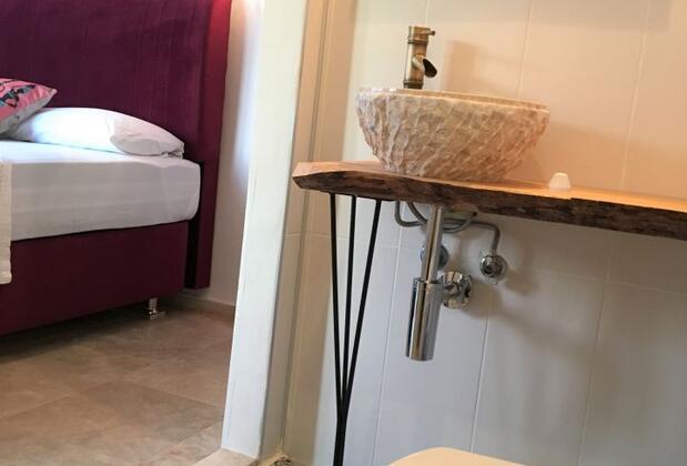 Smyrna Pansiyon & Apart - Görsel 40