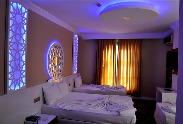 Uğur Otel Mersin - Görsel 7