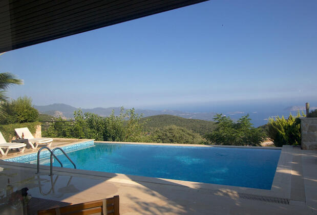 Villa Gurli - Görsel 15