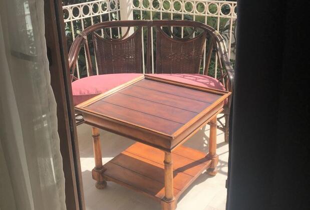 Smyrna Pansiyon & Apart - Görsel 4